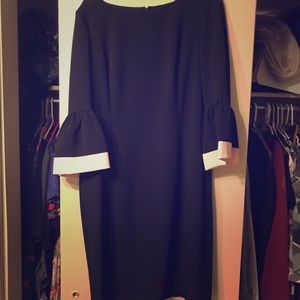 NWOT Lauren Ralph Lauren Dress